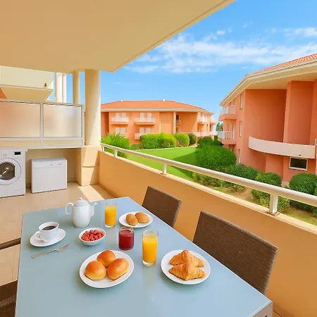 Olivea - Ecrin Fleuri, Terrasse & A 5 Min * Αντίμπ