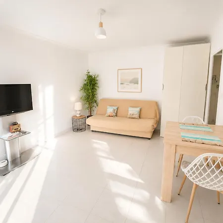 Olivéa Apartamento *