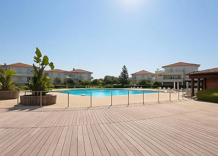 Olivea - Ecrin Fleuri, Terrasse & A 5 Min *