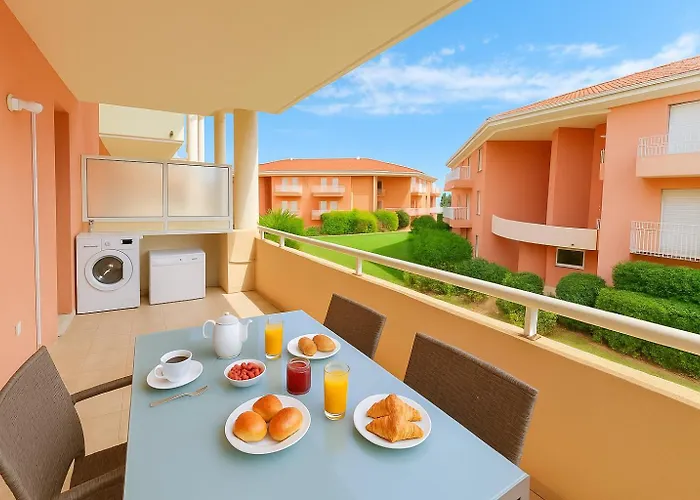 Olivea - Ecrin Fleuri, Terrasse & A 5 Min * Antibes